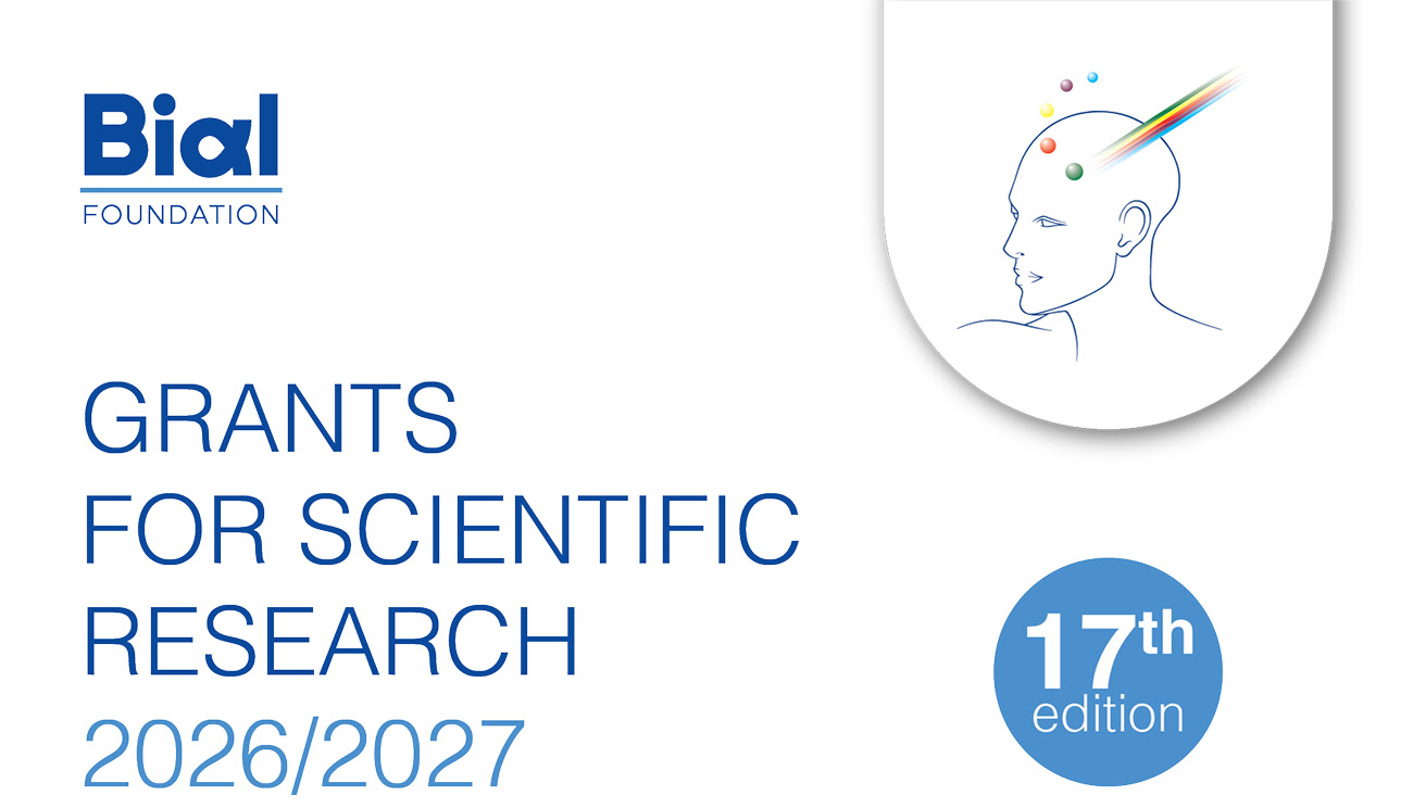 GRANTS FOR SCIENTIFIC RESEARCH 2026/2027